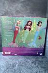 Mattel - Disney Princess - Ariel & Sisters - Doll